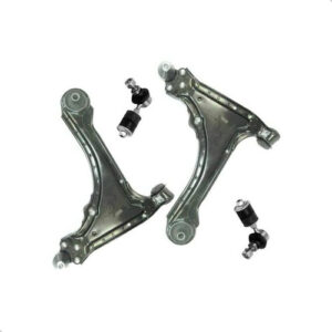 Kit Bandeja Balanca Dianteira Com Bieleta Astra Vectra