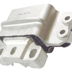 Coxim Do Motor Esquerdo Golf V A3 05 Tiguan Jetta Q3