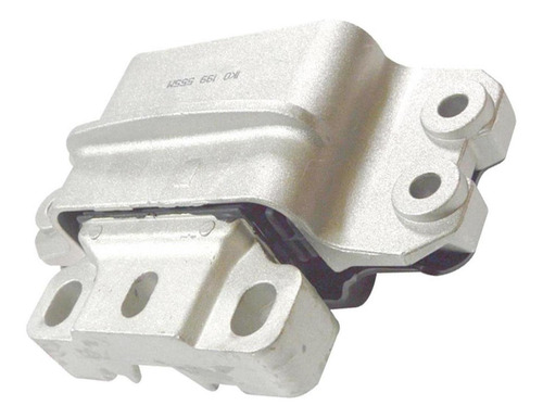Coxim Do Motor Esquerdo Golf V A3 05 Tiguan Jetta Q3