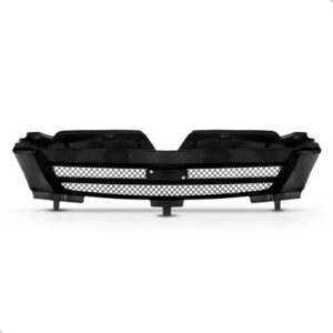 Grade De Radiador Daily 2008 2009 2010 2011 A 2013 1a Linha Preto