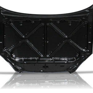 Kit Frente Corolla Toyota 2003 2004