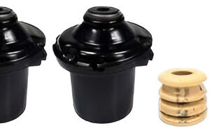 Kit Amortecedor Dianteiro Vectra 1997 Em Diante