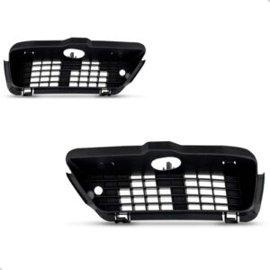 Envolvente Vw Golf Alemão 1995 A 1998 C/ Molduras E Spoiler
