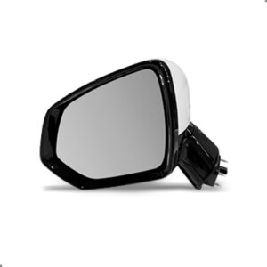 Retrovisor Eletrico Haval G6 2023 24 2025 Esquerdo 1a Linha