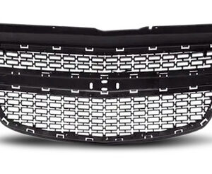 Grade Radiador Agile 2009 2010 2011 2012 2013 Mega Desconto Preto Ambos Os Lados