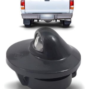 Lanterna De Placa Ford Courier/ Ranger 94 95 96 97 1ª Linha