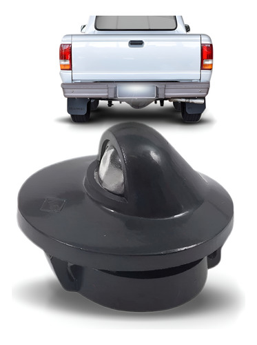 Lanterna De Placa Ford Courier/ Ranger 94 95 96 97 1ª Linha