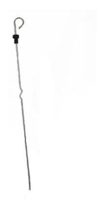 Vareta Oleo Monza 1.8 1992 Ate 1996 Kadett 1.8 1992 Ate 1997