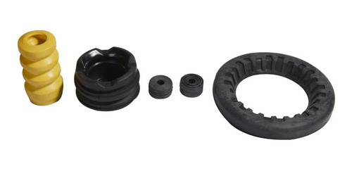 Kit Amortecedor Traseiro Tiggo 2010 Ate 2015