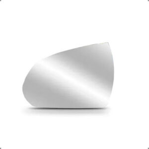 Kit Capa E Lente De Retrovisor Elantra 2017 2018 Esquerdo Esquerdo