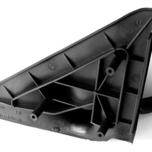 Par Retrovisor Santana 2000 2001 2002 2003 2004 Manual