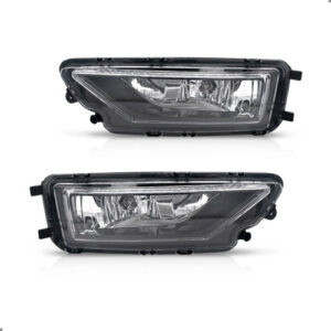 Kit Frente Amarok 2017 2018 2019 2020 2021 2022 2023 2024 Preto