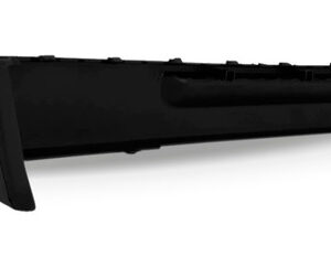 Saia Spoiler Dianteiro Golf Mexicano 1992 A 1998 1a Linha Ld Direito