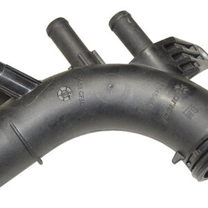 Tubo Refrigeracao Do Motor S10 Trailblazer 2.8 2014 Ate 2017