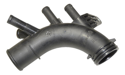 Tubo Refrigeracao Do Motor S10 Trailblazer 2.8 2014 Ate 2017