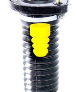 Kit Amortecedor Traseiro Esquerdo Corolla 1998 Ate 2001