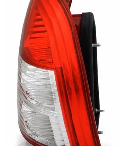 Par Sinaleira Traseira Palio Weekend 2004 05 06 07 2008 2009 Vermelho