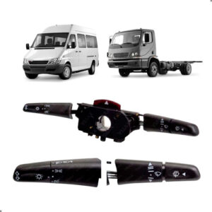 Comando Seta Limpador Para Sprinter 310 311 312 313 Accelo