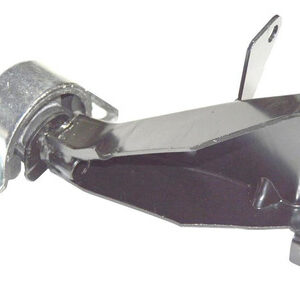 Coxim Do Motor Direito Twingo 1993 Ate 1996