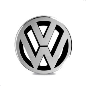 Parachoque Gol Voyage Saveiro G5 Grades 1a Linha  Preto