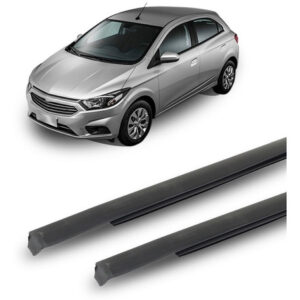 Kit Par Friso Protetor De Teto Onix 13 2014 2015 2016 2017.