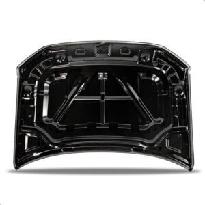 Capo Para Volkswagen Taos 2021 2022 2023