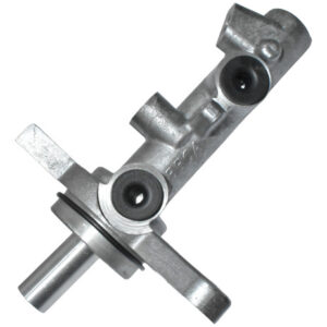 Cilindro Mestre Freio Tubo 50 Mm Kwid 17 A 23 Com Abs