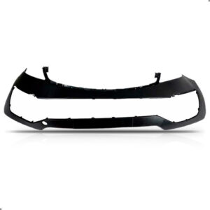 Envolvente Diant. Para Sportage Lx 2011 A 2013 Par Parabarro Preto