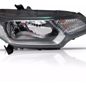 Par Farol Para Honda Fit 2014 2015 2016 Honda