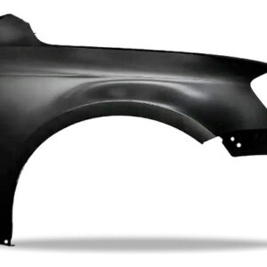 Par Paralama S/furo Passat 2011 2012 2013 2014 2015