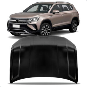 Capo Para Volkswagen Taos 2021 2022 2023