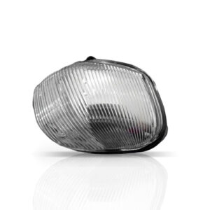 Par Pisca Seta Retrovisor S10 2012 2013 2014 2015 2016