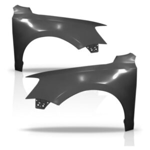 Par Paralama Dianteiro Jetta 2011 12 2013 2014 2015