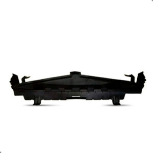 Kit Grade Friso Cromado Para Onix 1.0 2020 2021 2022 A 2026 Preto