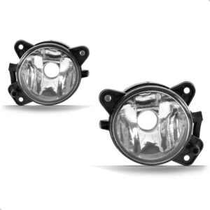 Parachoque Gol Voyage Saveiro G5 Grades 1a Linha  Preto