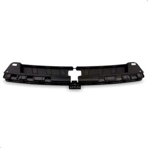 Grade T-cross 2019 A 2022 Completa C/ Friso S/ Embl 1a Linha Preto