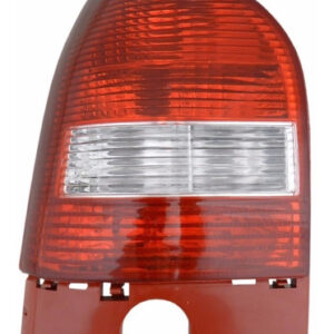 Par Sinaleira Traseira Gol G3 2000 2001 02 03 04 2005 Bicolor