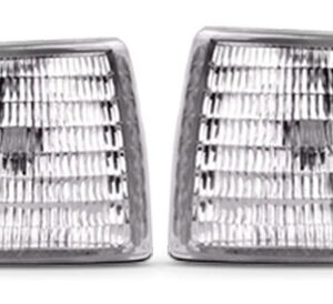 Kit Frente F1000 Farol Grade Painel Aro Pisca 96 97 98