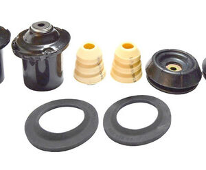 Kit Amortecedor Dianteiro Meriva 2002 Em Diante