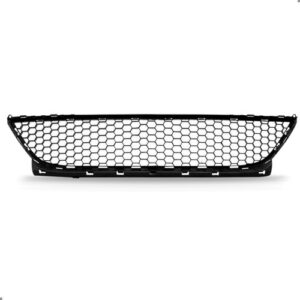 Kit Grade Para Logan 2011 2012 2013 Central E Lateral Preto