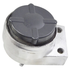 Coxim Do Motor Direito Hidraulico 2 Furos Focus 1.8 2.0