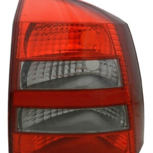 Par Sinaleira Astra Sedan 03 04 05 2006 2007 2008 09 10 Fume Fumê