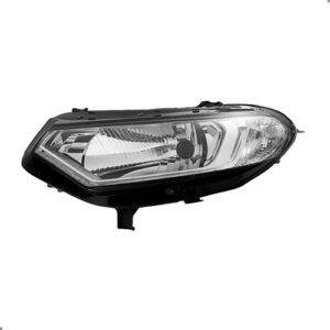 Farol Manual Para Ecosport 2013 2014 2015 2016 2017 Direito/passageiro