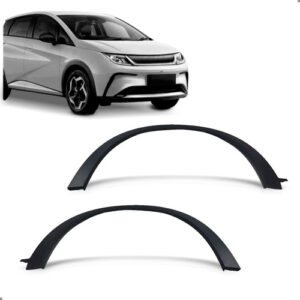 Moldura De Roda Para Dolphin Mini 2023 2024 A 2025 Dianteira Ambos Lados
