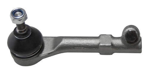 Terminal Direcao Esquerdo Clio 1991 Ate 1998