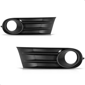 Parachoque Gol Voyage Saveiro G5 Grades 1a Linha  Preto