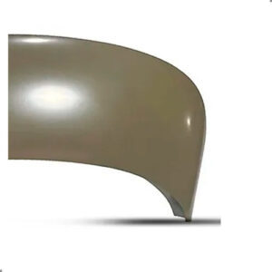 Capô Para Byd Dolphin 2023 2024 2025