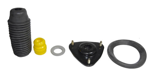 Kit Amortecedor Dianteiro Com Rolamento Celer 2013 Ate 2017