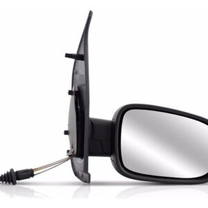 Par Retrovisor Uno 2010 2011 2012 2013 Vivace 2 Portas