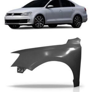 Par Paralama Dianteiro Jetta 2011 12 2013 2014 2015